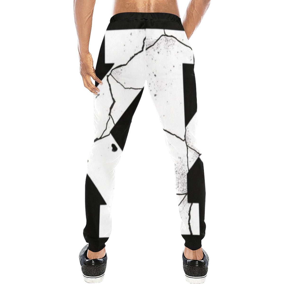 Pantaloni Uomo JS RISE – K Core Pants