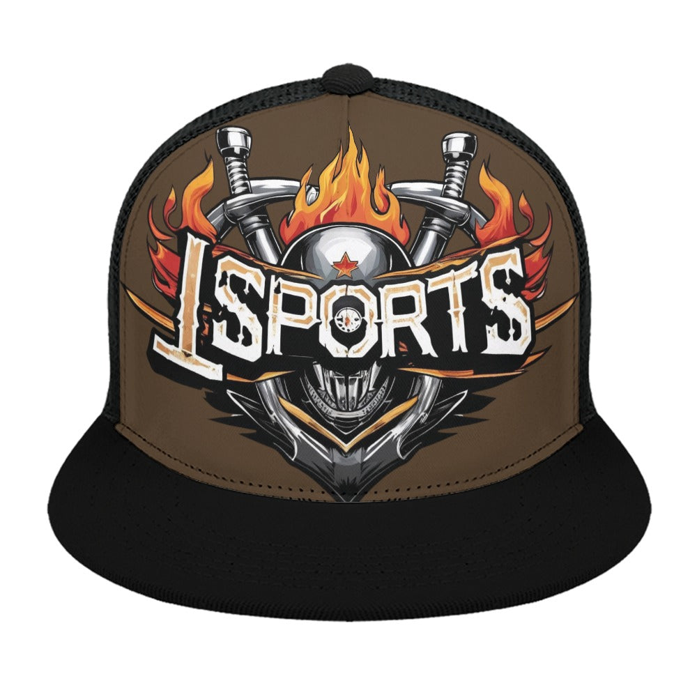 Cappellino Fuel