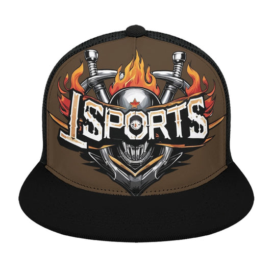 Cappellino Fuel
