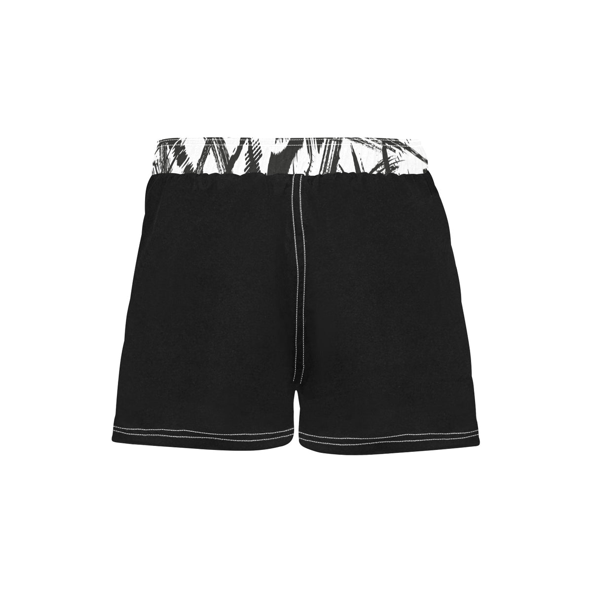 Shorts Donna JSHUB LunaFlow Ink Motion