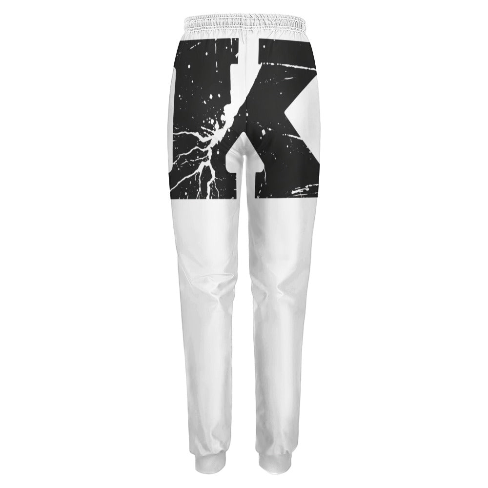 Pantaloni Donna JS RISE – K Core Sport