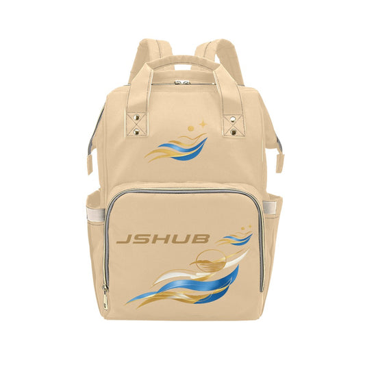 Zaino Multifunzione Sunwave – Collezione Solar Motion | JSHUB