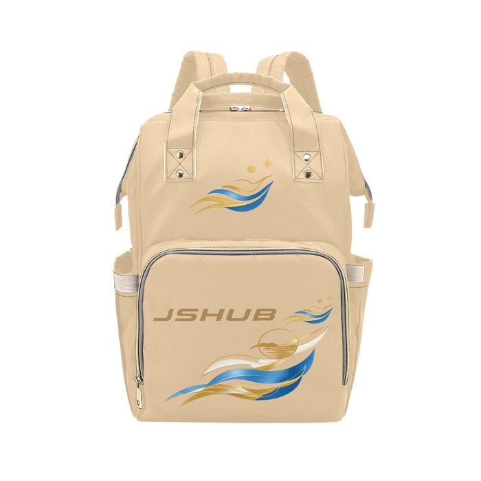 Zaino Multifunzione Sunwave – Collezione Solar Motion | JSHUB