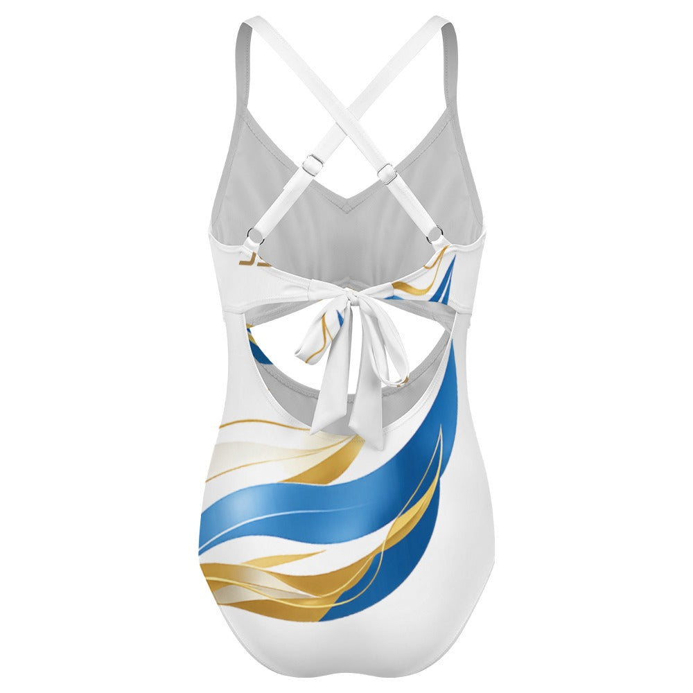 Costume Intero Donna Limited Edition SunWave® Aurora