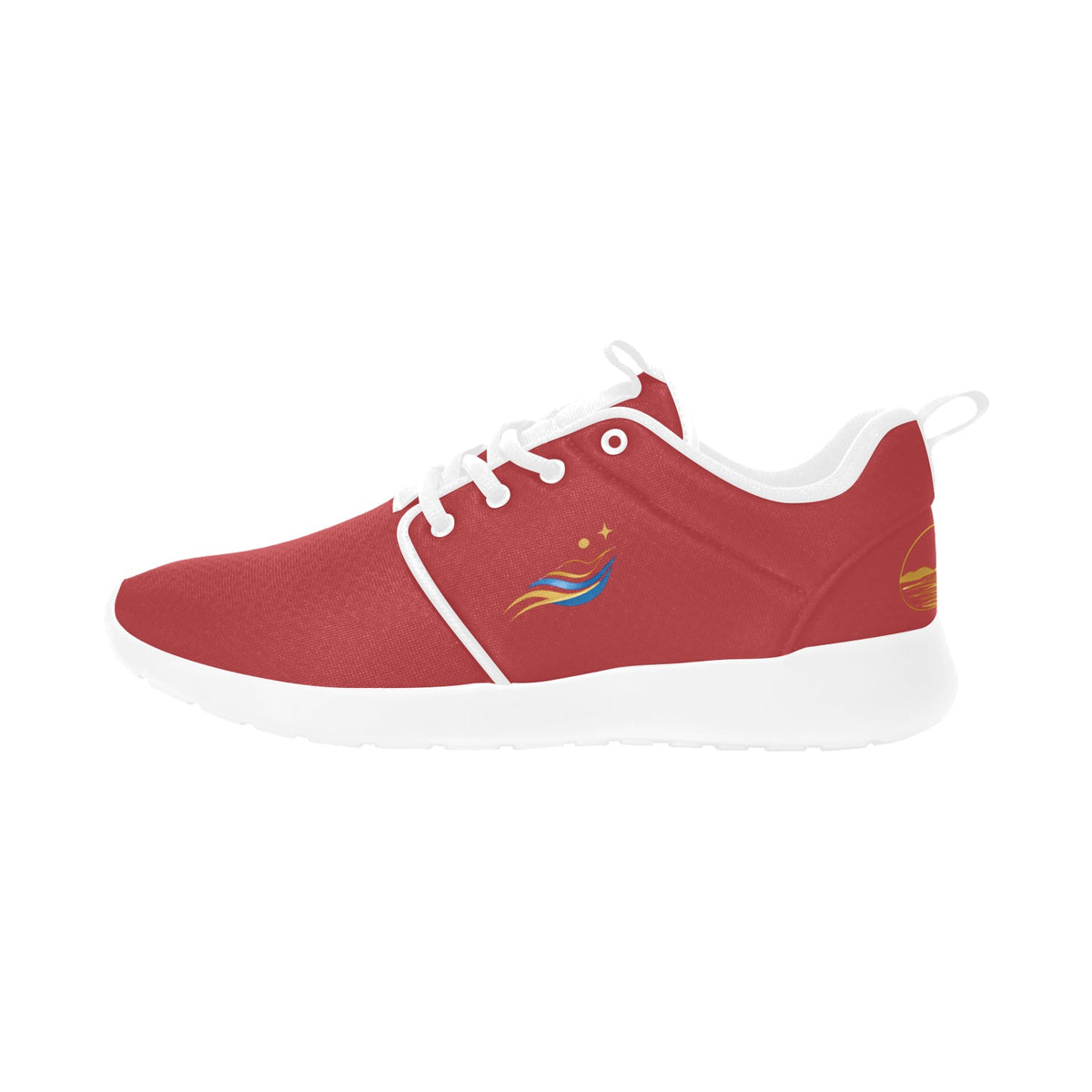 Sneakers Uomo JSHUB Solar Motion – Collezione Sunwave