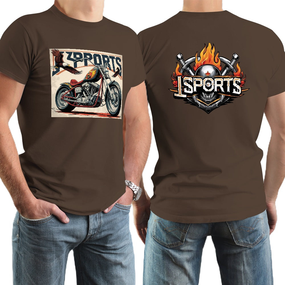 T-shirt Fuel