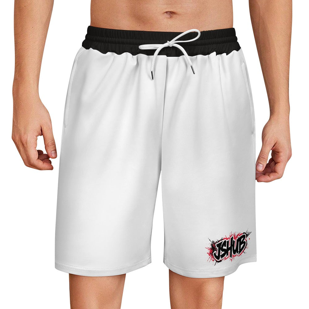 Pantaloncini Street Comfort – Shorts Uomo JS Hub