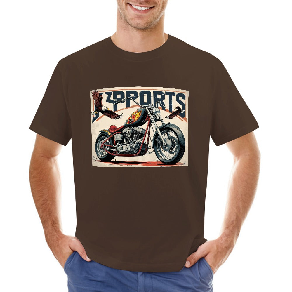 T-shirt Fuel