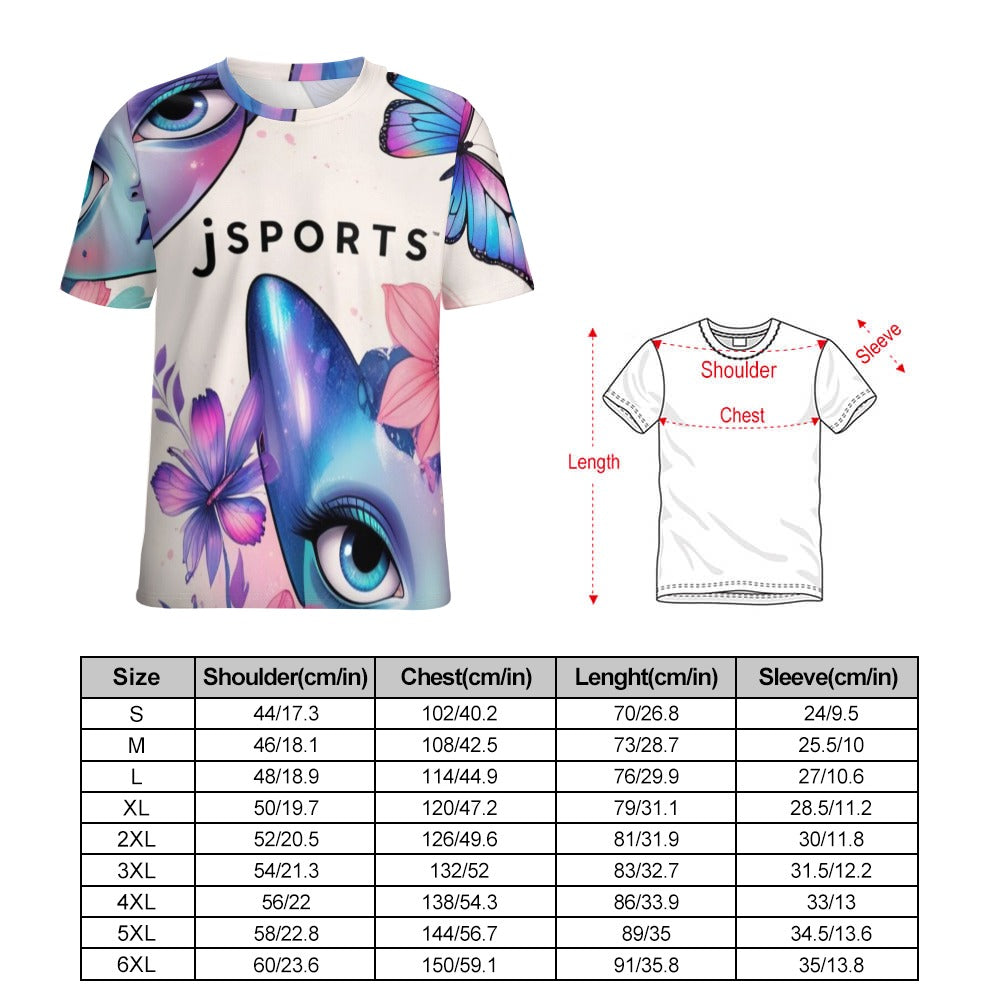 T-shirt DreamSkin