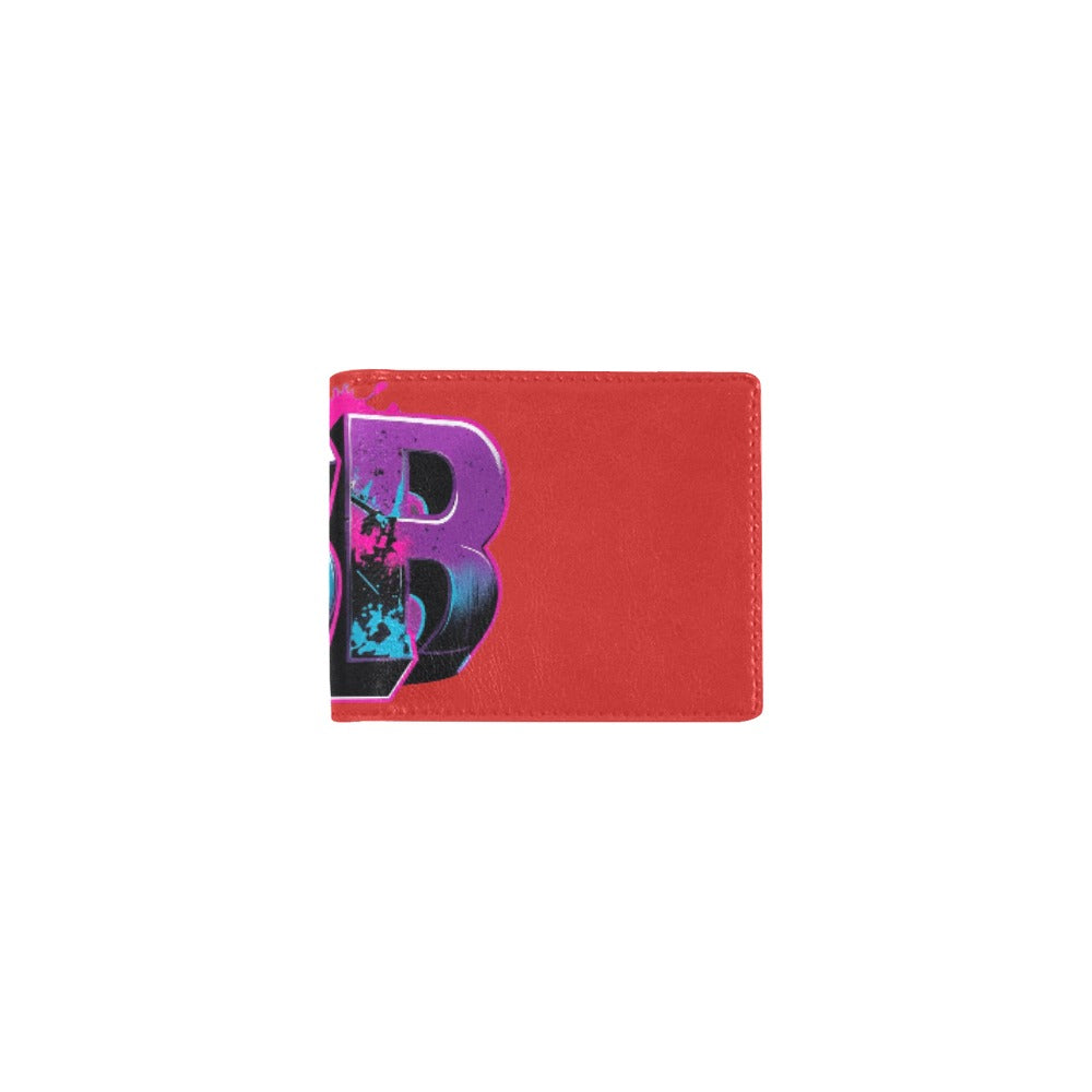Portafoglio Bifold “Lizard” – Collezione JSHub