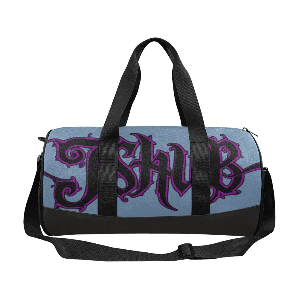 Borsa da Viaggio JSHUB Signature Gothic Urban • Gym • Weekend • Travel