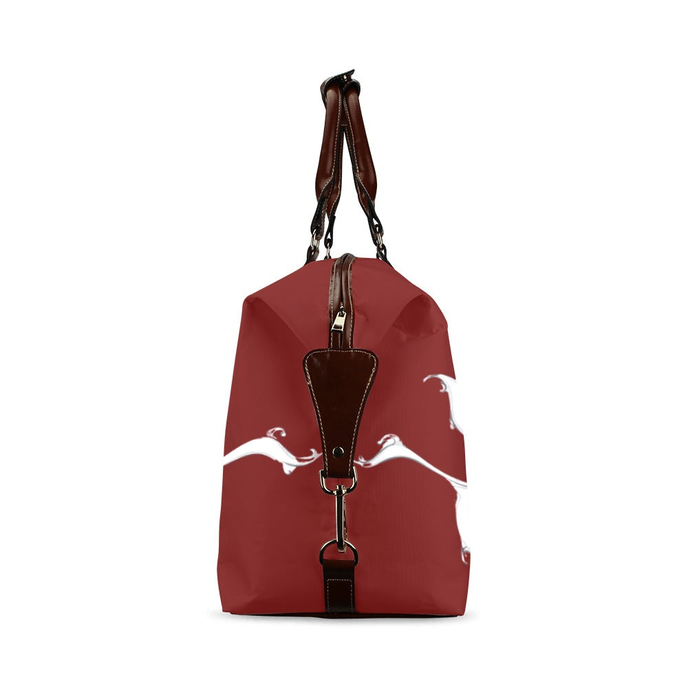 Borsa JSHUB Signature Travel Dark Edition