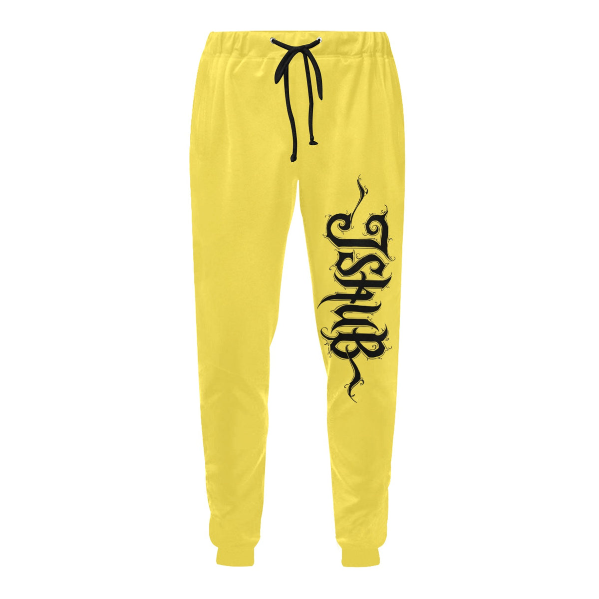 Pantaloni Uomo JSHUB Signature Light Logo