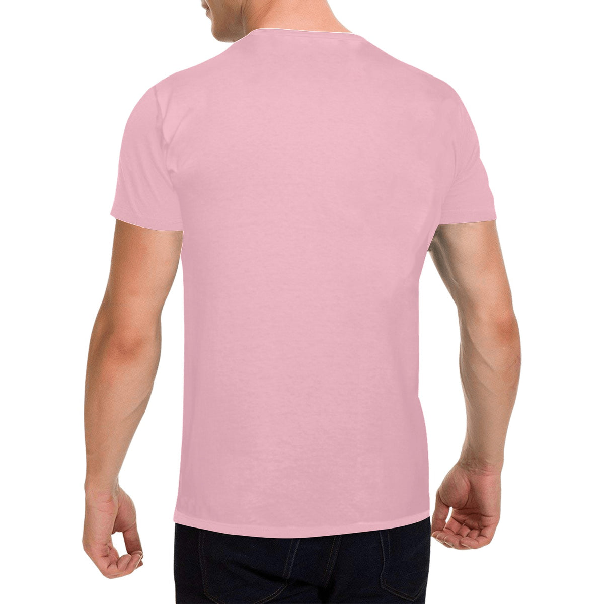 T Shirt Uomo JSHUB Signature Light Logo