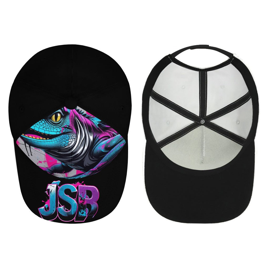Cappellino Lizard