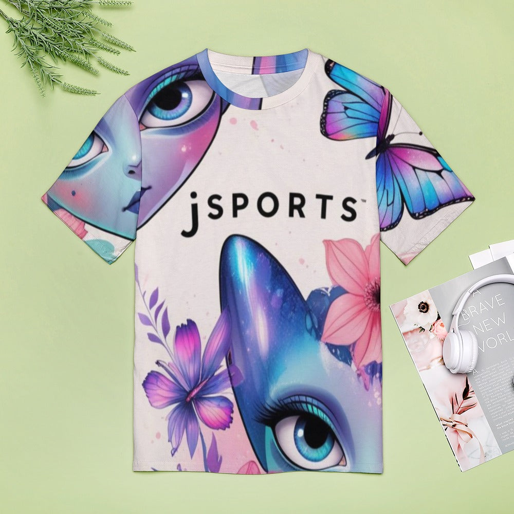 T-shirt DreamSkin