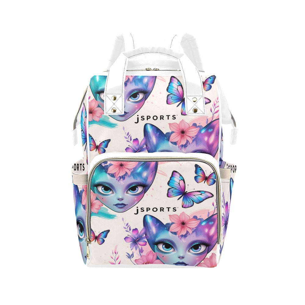 Zaino Dreamskin Aura – Collezione Dreamskin