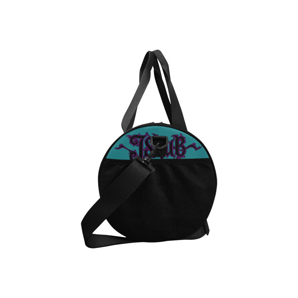 Borsa da Viaggio JSHUB Signature Gothic Urban • Gym • Weekend • Travel
