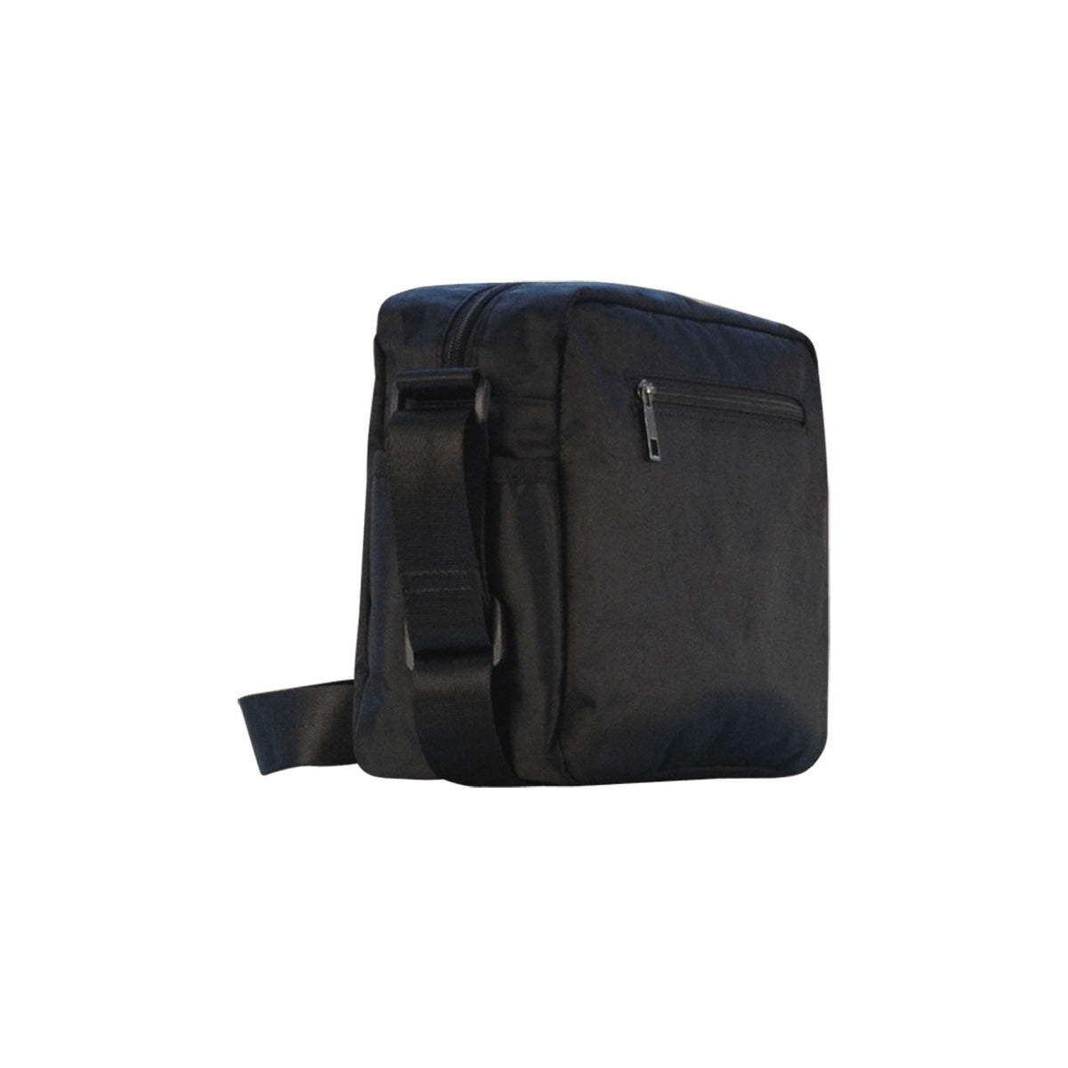 Tracolla Uomo JSHUB Urban Grid SS26 Crossbody Bag Streetwear