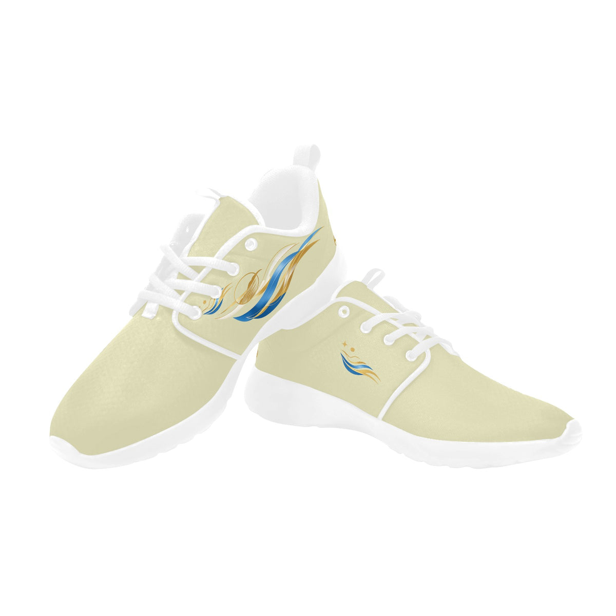 Sneakers Uomo JSHUB Solar Motion – Collezione Sunwave