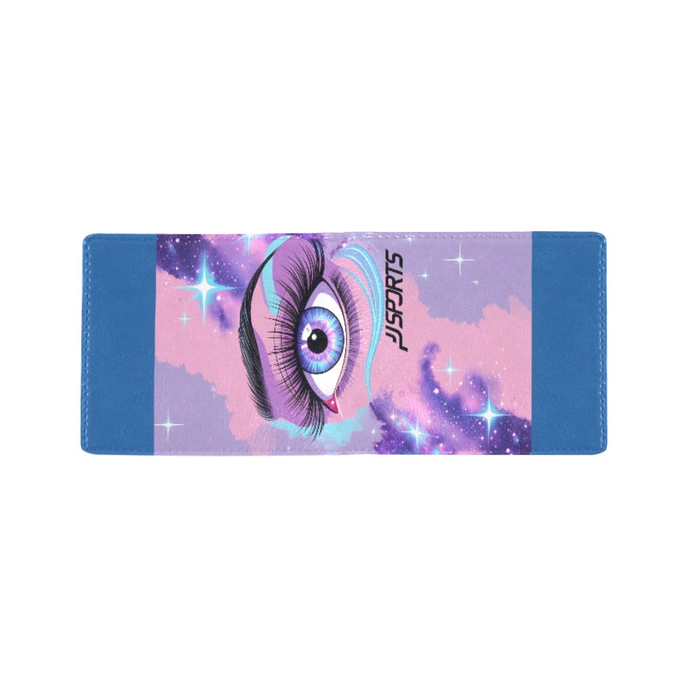 Portafoglio Bifold “Dreamskin” – Collezione JSHub