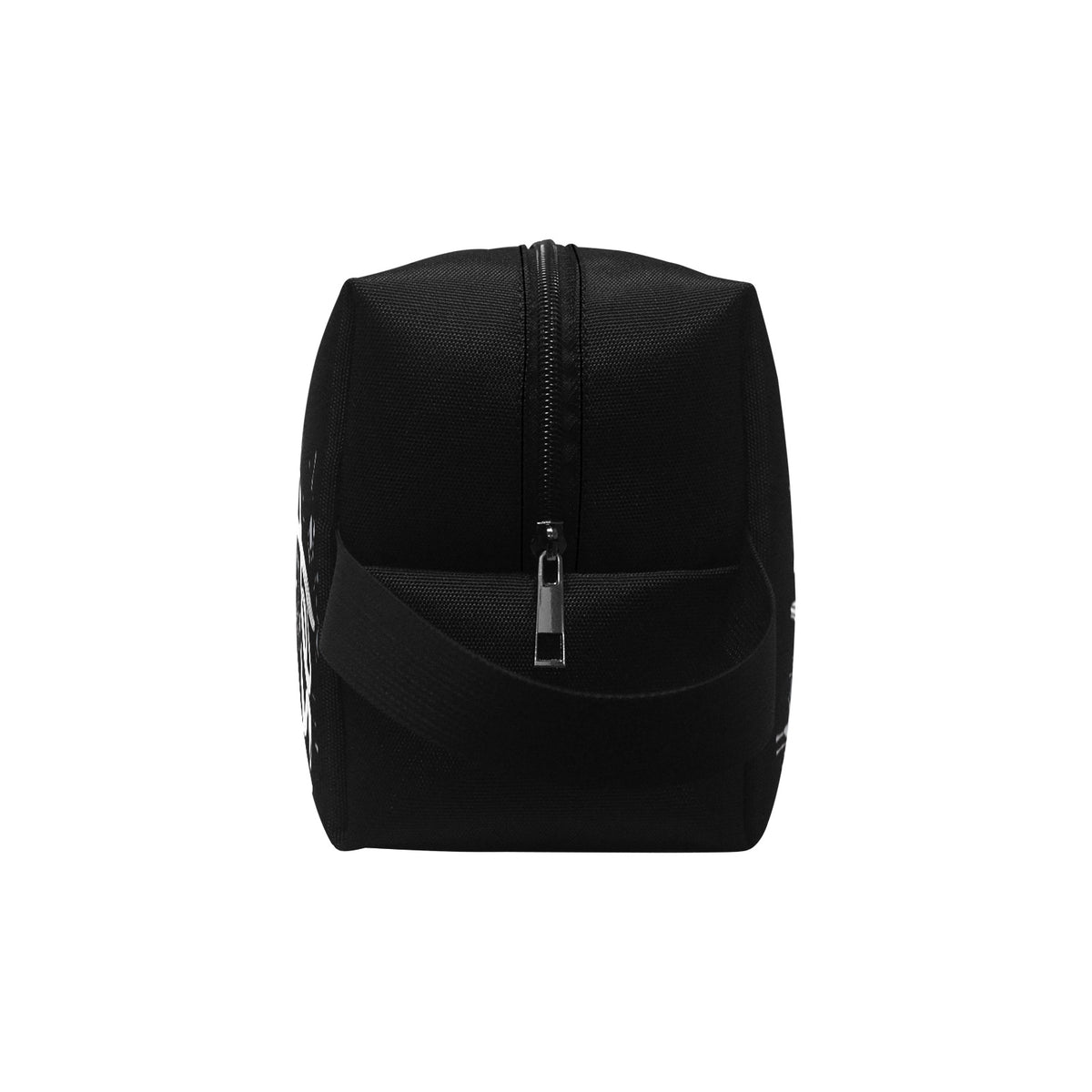 Pochette Black Uomo JSHUB MINDSET_01 More Than a Brand Its a Mindset