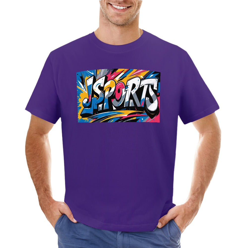 T-shirt Murales 2