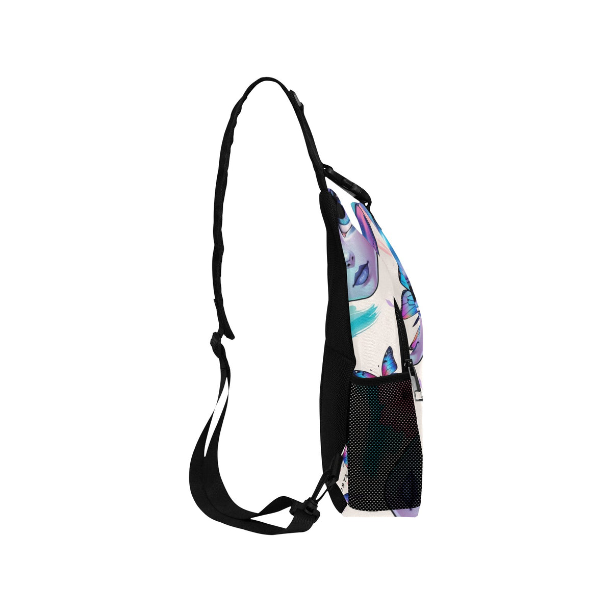 Borsa Casual Uomo Crossbody JSHub – 10 Collezioni Iconiche