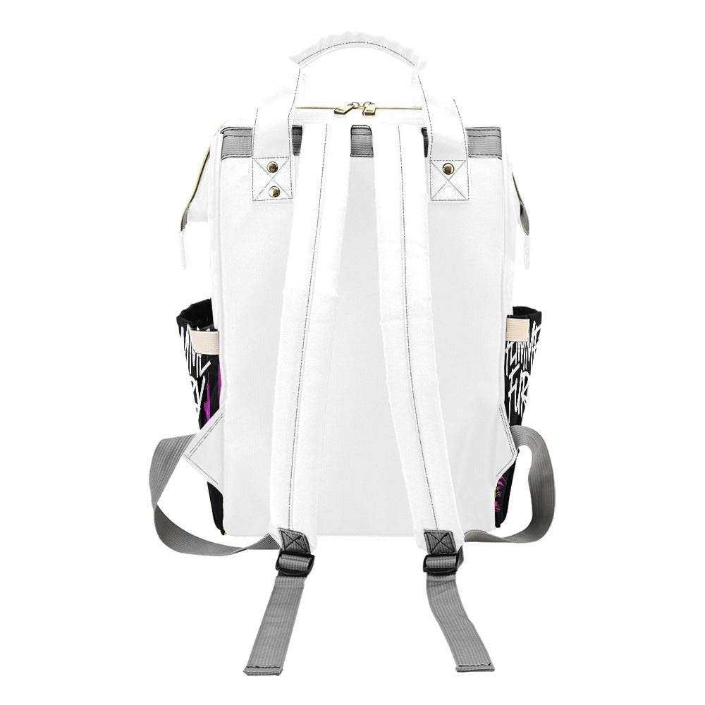 Zaino Femme Fury
