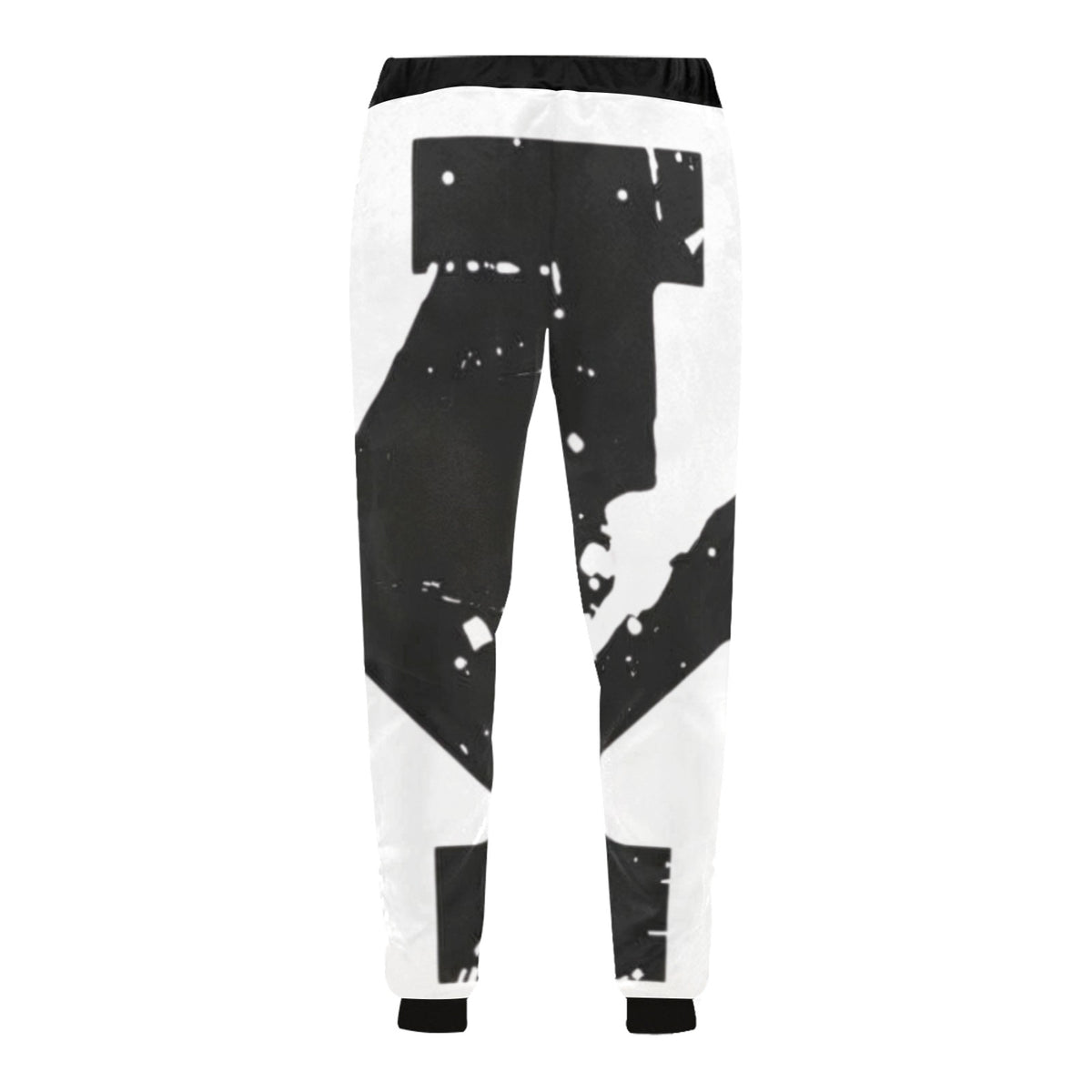 Pantaloni Uomo JS RISE – K Core Pants