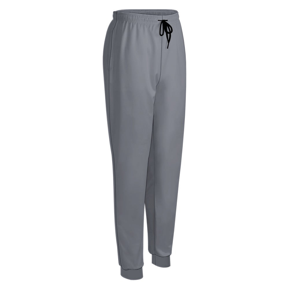 Pantalone donna JSHUB monocolore anni 50 stile essenziale