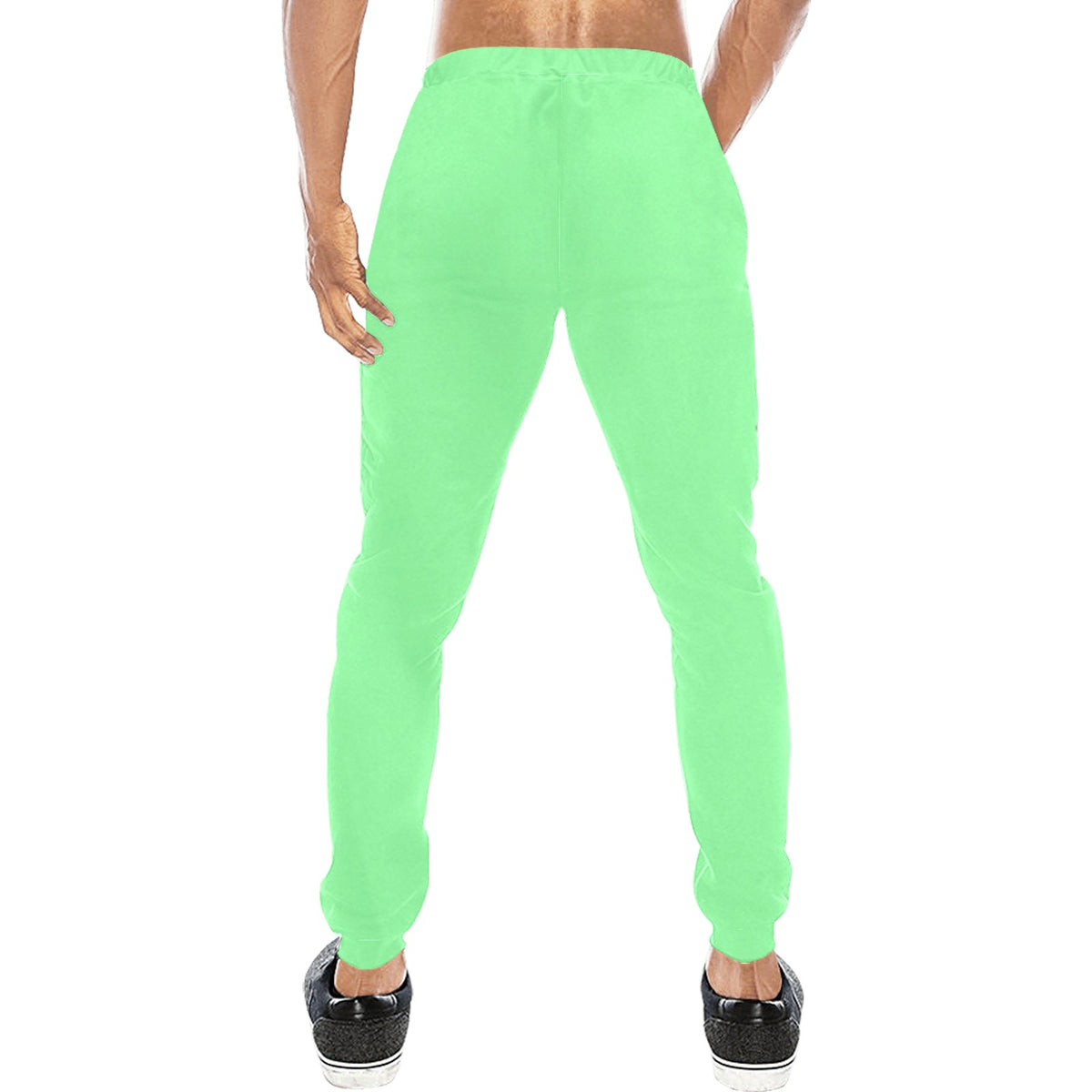 Pantaloni Uomo JSHUB Signature Light Logo
