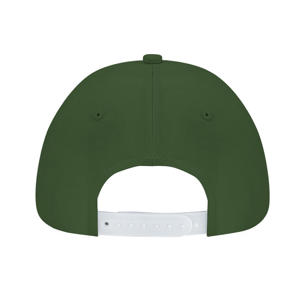 Cappello Baseball JSHUB Signature Dark Edition