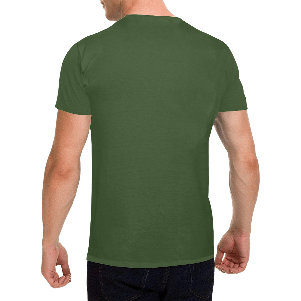 T Shirt Uomo JSHUB Signature Essential Logo