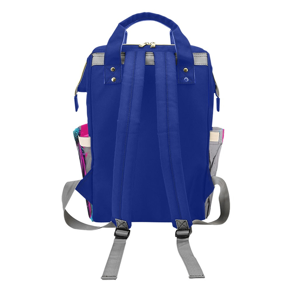 Zaino Lizard – Collezione Lizard