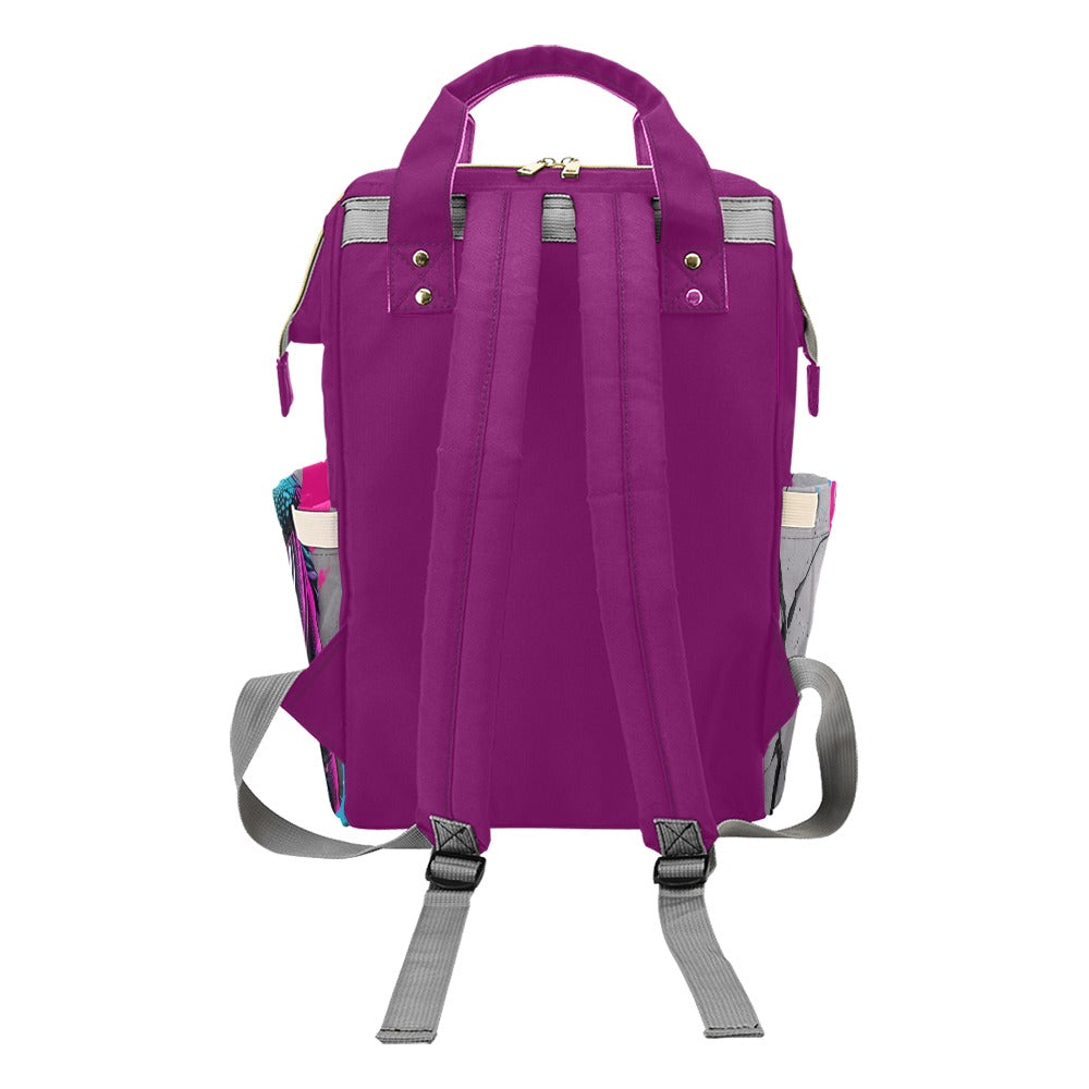 Zaino Lizard – Collezione Lizard
