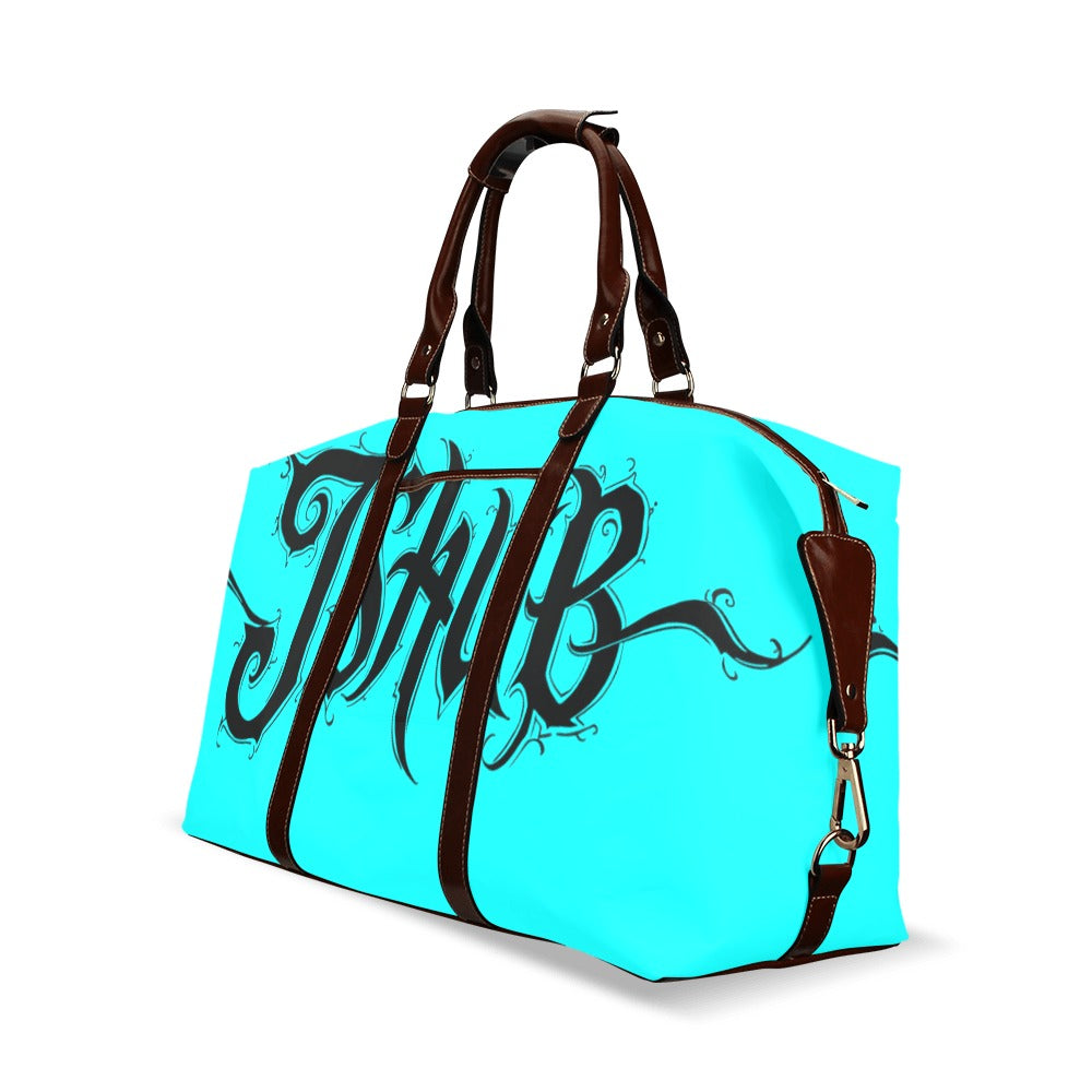 Borsa JSHUB Signature Travel Dark Edition