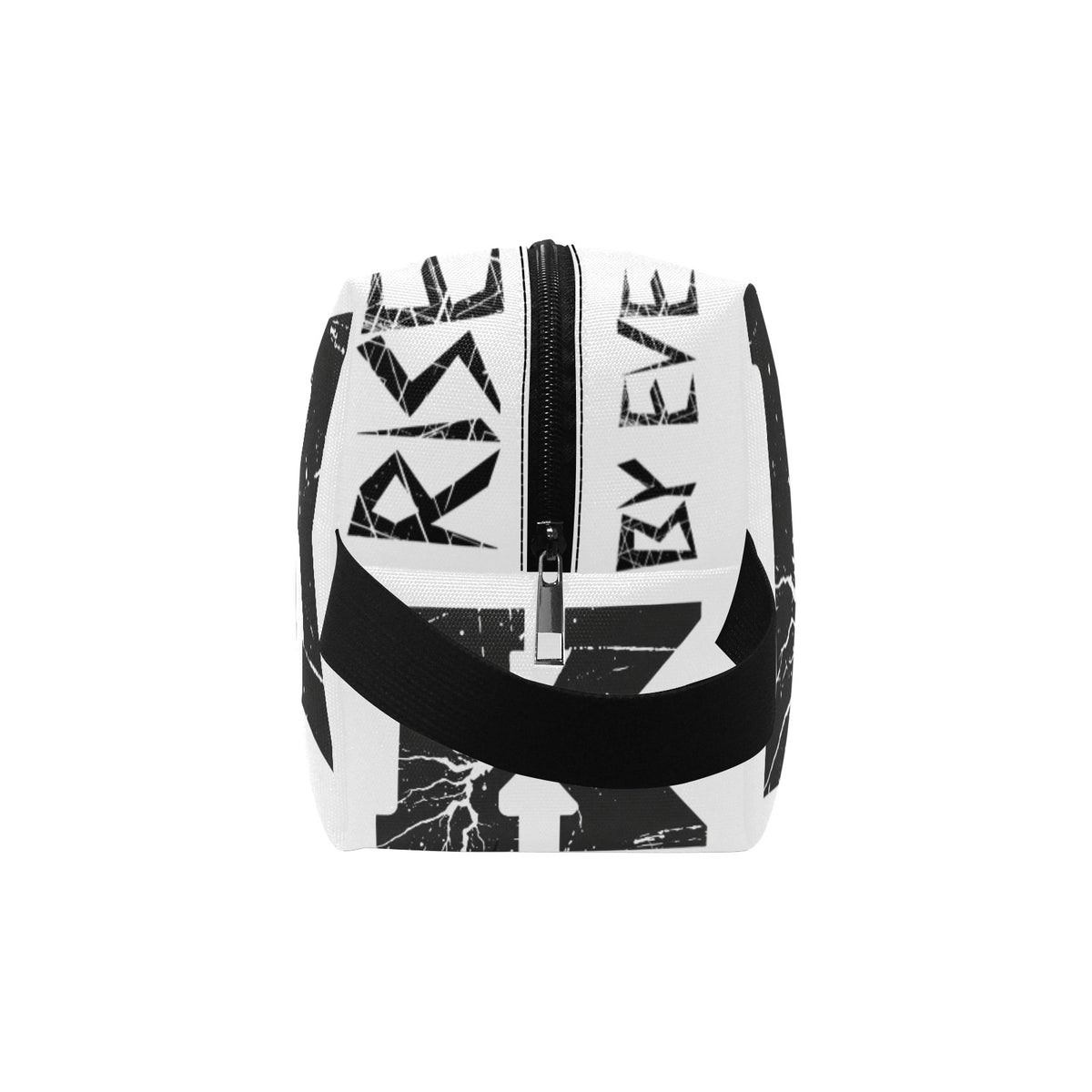 Pochette Uomo JS RISE – K Utility Pouch VERSIONE BIANCA