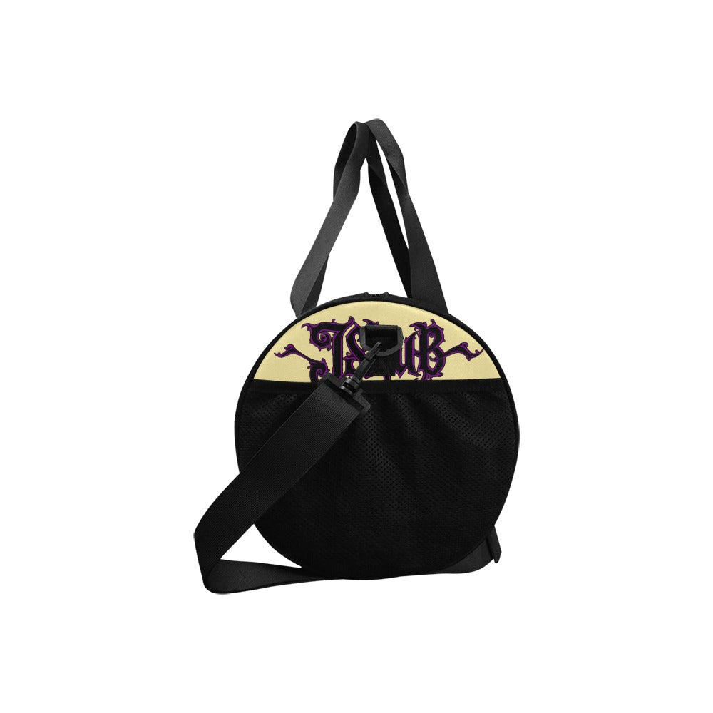 Borsa da Viaggio JSHUB Signature Gothic Urban • Gym • Weekend • Travel