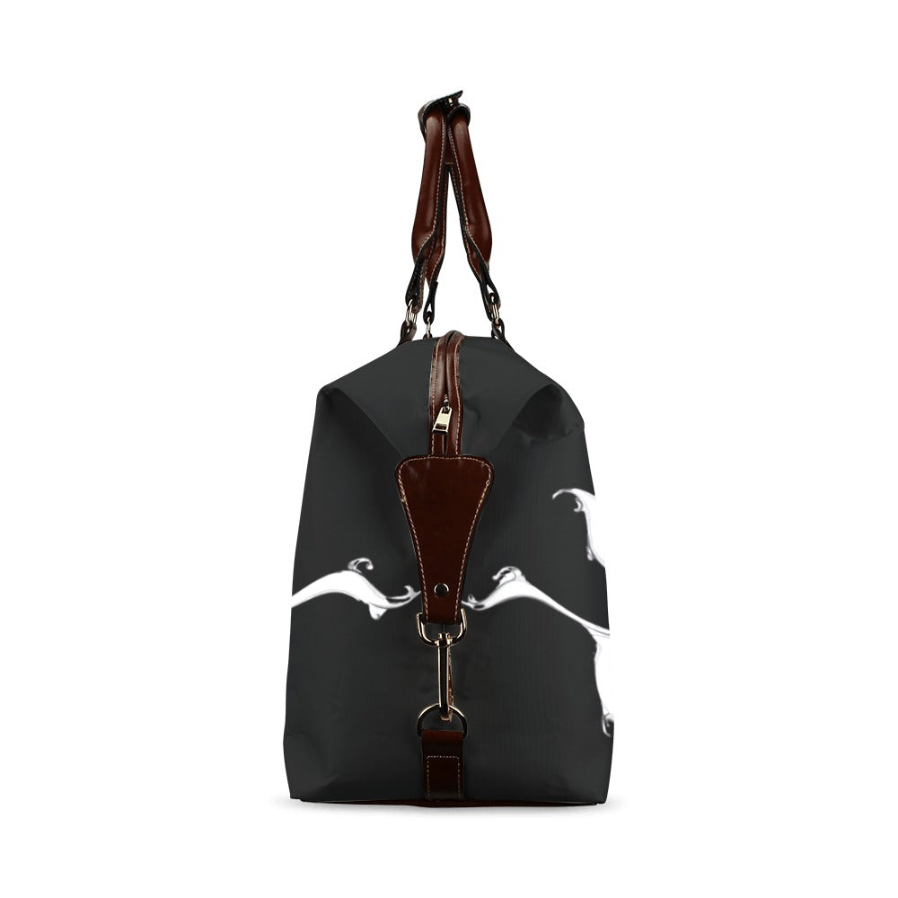Borsa JSHUB Signature Travel Dark Edition