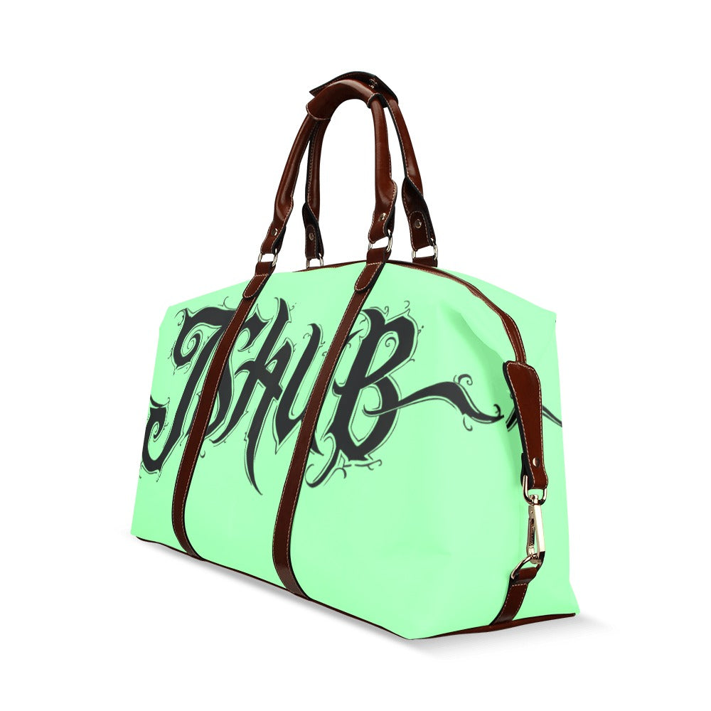 Borsa JSHUB Signature Travel Dark Edition