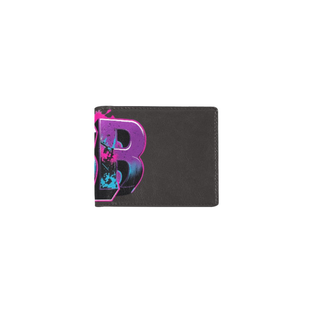 Portafoglio Bifold “Lizard” – Collezione JSHub