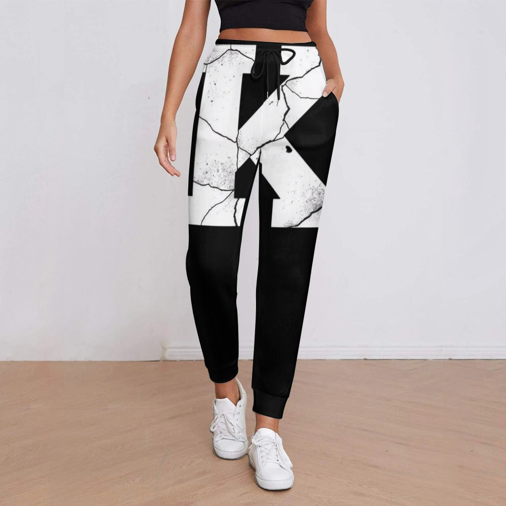 Pantaloni Donna JS RISE – K Core Sport