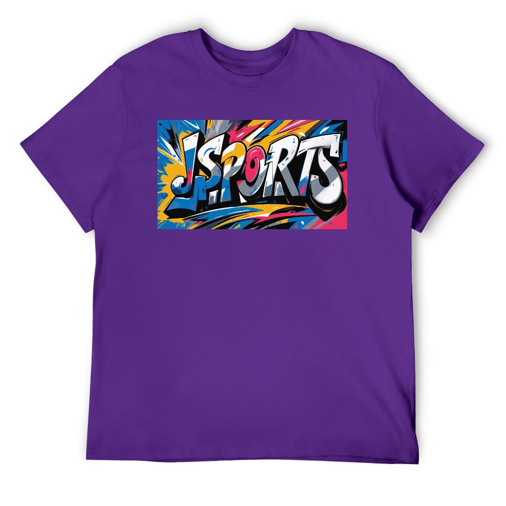 T-shirt Murales 2