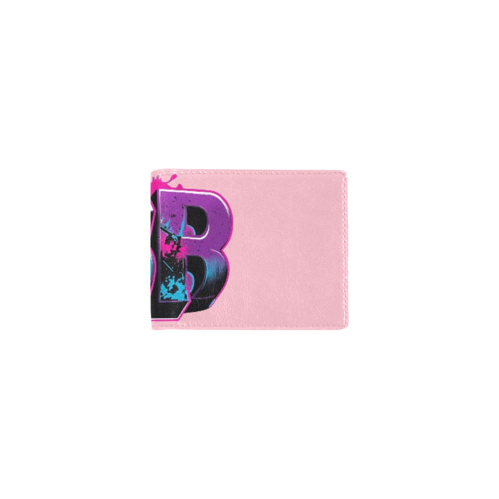 Portafoglio Bifold “Lizard” – Collezione JSHub
