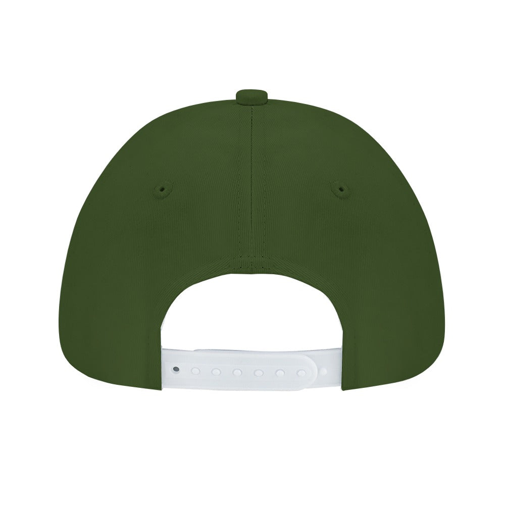 Cappellino Uomo JSHUB Urban Grid SS26 Baseball Streetwear