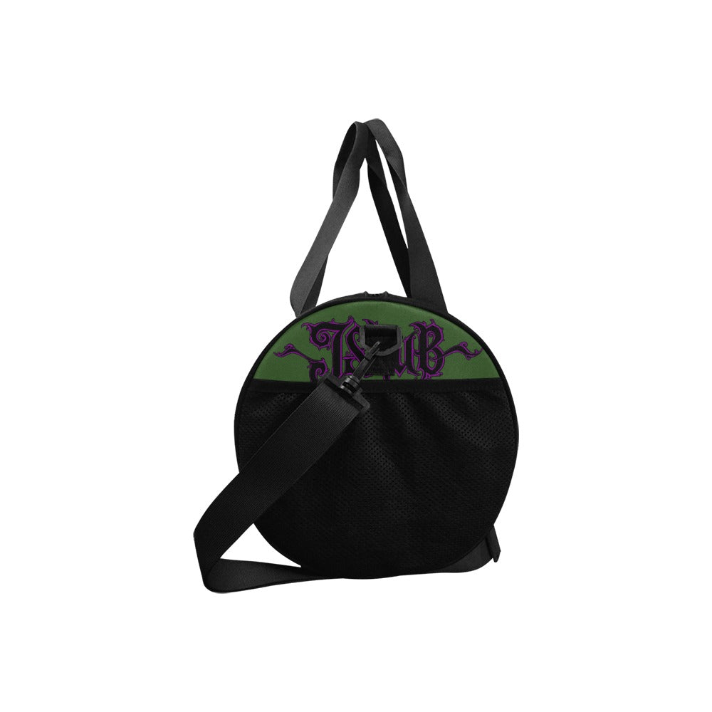 Borsa da Viaggio JSHUB Signature Gothic Urban • Gym • Weekend • Travel