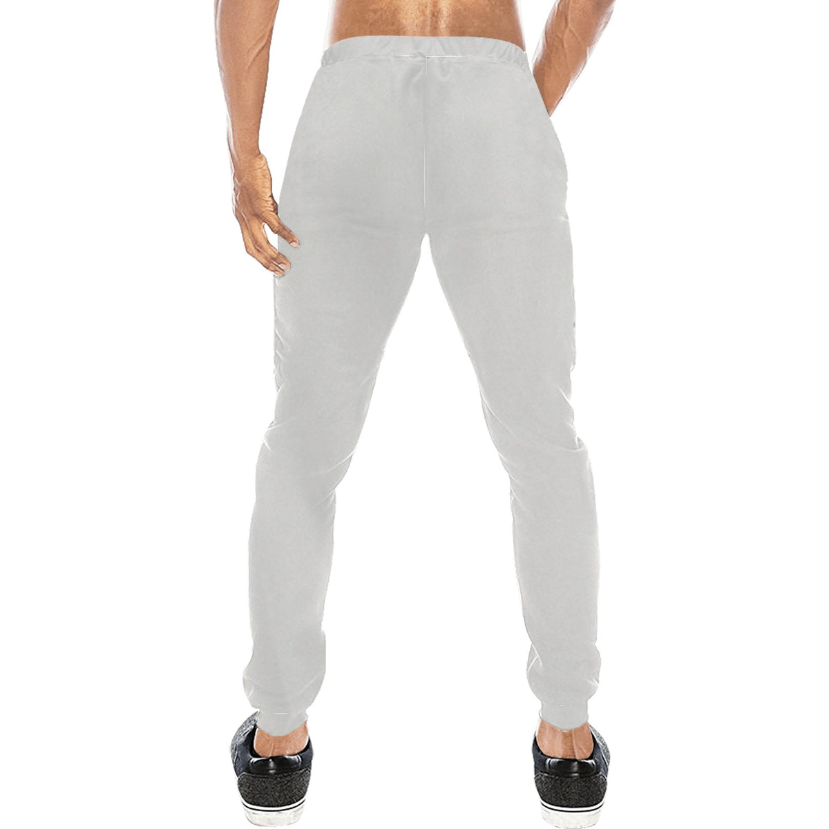 Pantaloni Uomo JSHUB Signature Light Logo