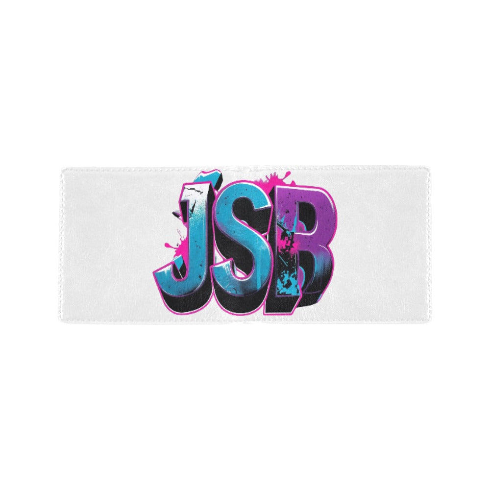 Portafoglio Bifold “Lizard” – Collezione JSHub