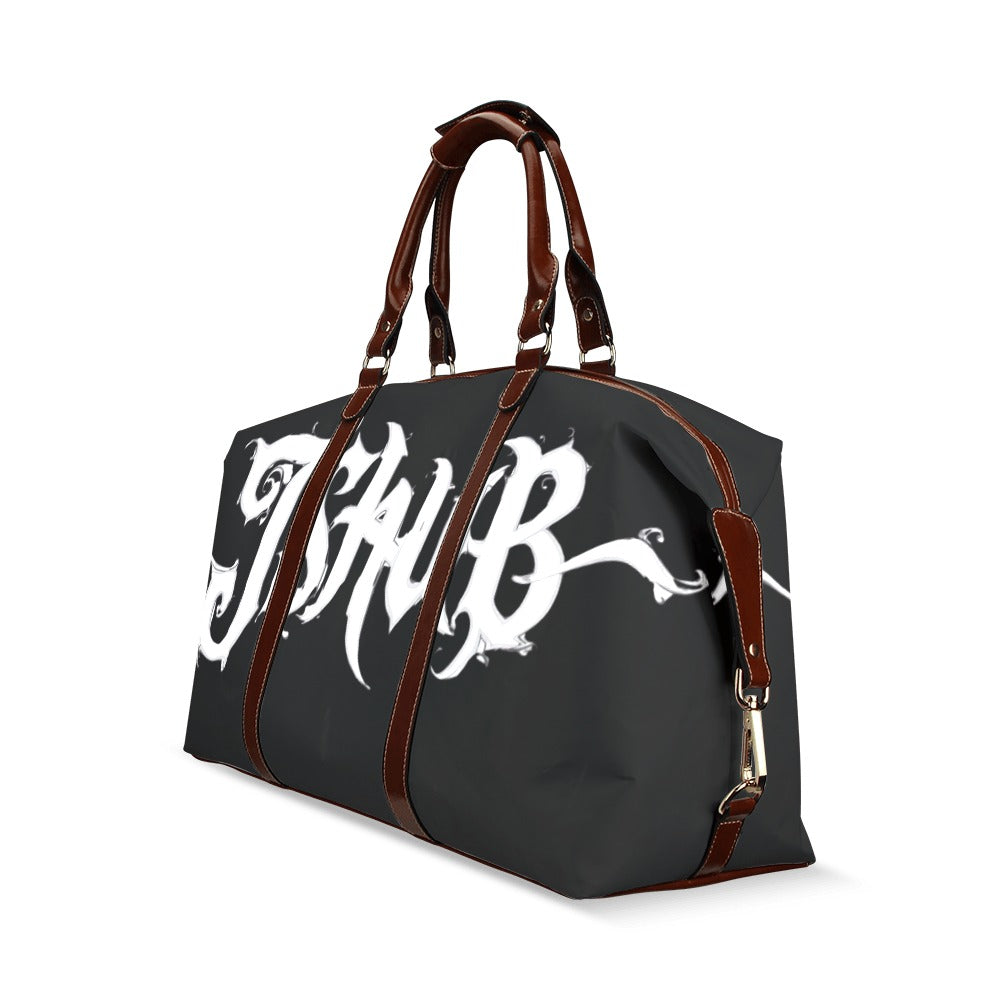 Borsa JSHUB Signature Travel Dark Edition